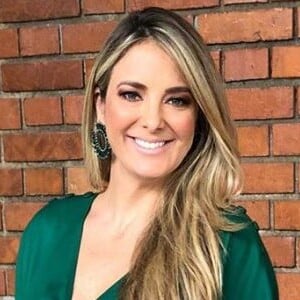 Ticiane Pinheiro vai cumprir jornada dupla na TV em janeiro com a reestreia do reality 'Troca de Esposas'