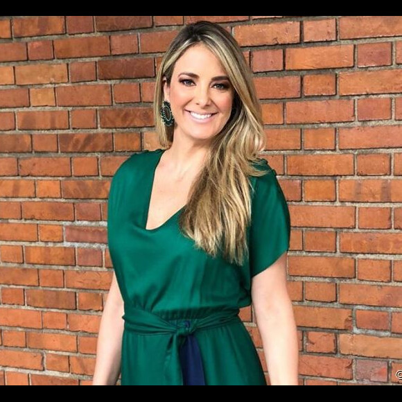Ticiane Pinheiro vai cumprir jornada dupla na TV em janeiro com a reestreia do reality 'Troca de Esposas'