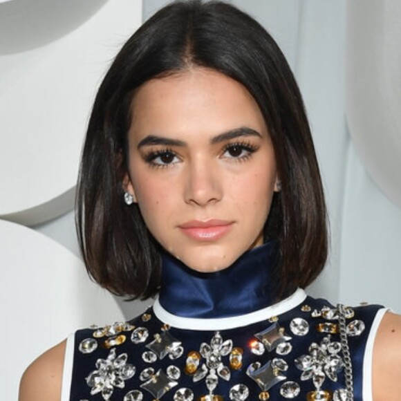 Bruna Marquezine vai passar réveillon em Trancoso, na Bahia