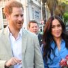 Meghan Markle e Harry revelam quando custa a Família Real para os britânicos