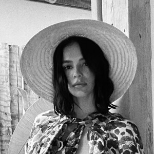 Bruna Marquezine nega anorexia: 'Estou muito saudável, feliz com quem sou e com meu corpo'