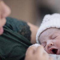 Maternidade real! Marília Mendonça relata choro no 1º mês de Leo: 'Todo dia'