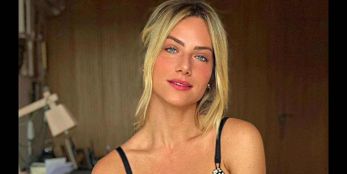 Giovanna Ewbank e Bruno Gagliasso anunciam gravidez: 'somos cinco