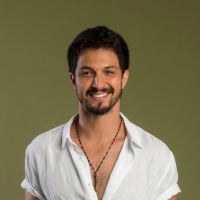 Mocinho em 'Bom Sucesso', Romulo Estrela descarta rótulo de galã: 'Limitador'