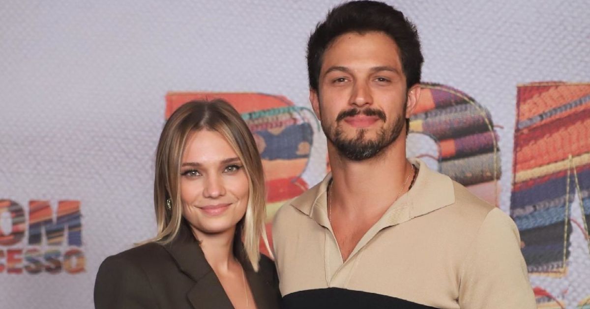 Romulo Estrela está casado com a empresária Nilma Quariguasi Purepeople