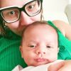 Marília Mendonça tem compartilhado a rotina como mãe na web