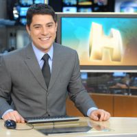 Globo tira Evaristo Costa da cobertura do segundo turno das eleições após gafes