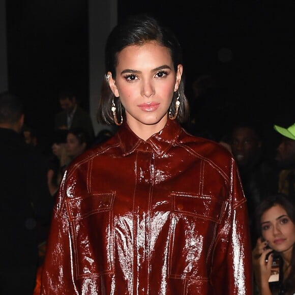 Bruna Marquezine estaria planejando estrelar filmes e fazer séries internacionais