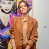 Bruna Marquezine quer se fortalecer como influenciadora digital no universo fashion