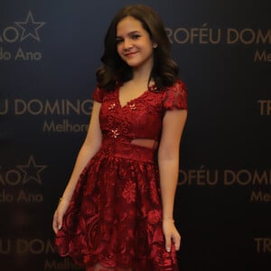 Namoro de Mel Maia com João Pedro ganhou destaque na imprensa internacional pelo fato da atriz ter 15 anos e o jogador, 18