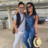 Graciele Lacerda falou sobre preparativos para casamento com Zezé di Camargo