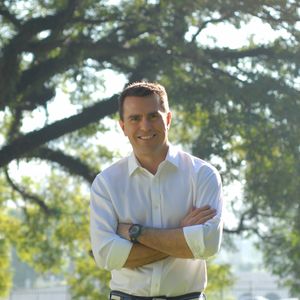 Rodrigo Bocardi parabenizou entrevistado após rapaz dizer que era atleta e não gandula: 'Aê, sim, está pensando o quê? E eu achando que era um dos meus parceiros ali que me ajudam nas partidas. Olha que fera! Manda os parabéns para ele'
