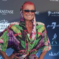 Xuxa, Ju Paes e mais famosas esbanjam sofisticação em looks glam de carnaval