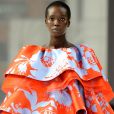 Moda 2020: color blocking, ombro nu e mais tendências direto do New York Fashion Week