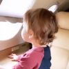 Veja vídeo de filhos de Gusttavo Lima e Andressa Suita em avião!