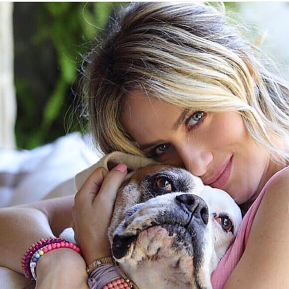 Giovanna Ewbank contou detalhes dos 6 pets