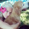 Giovanna Ewbank relembra morte de cachorro de Bruno Gagliasso