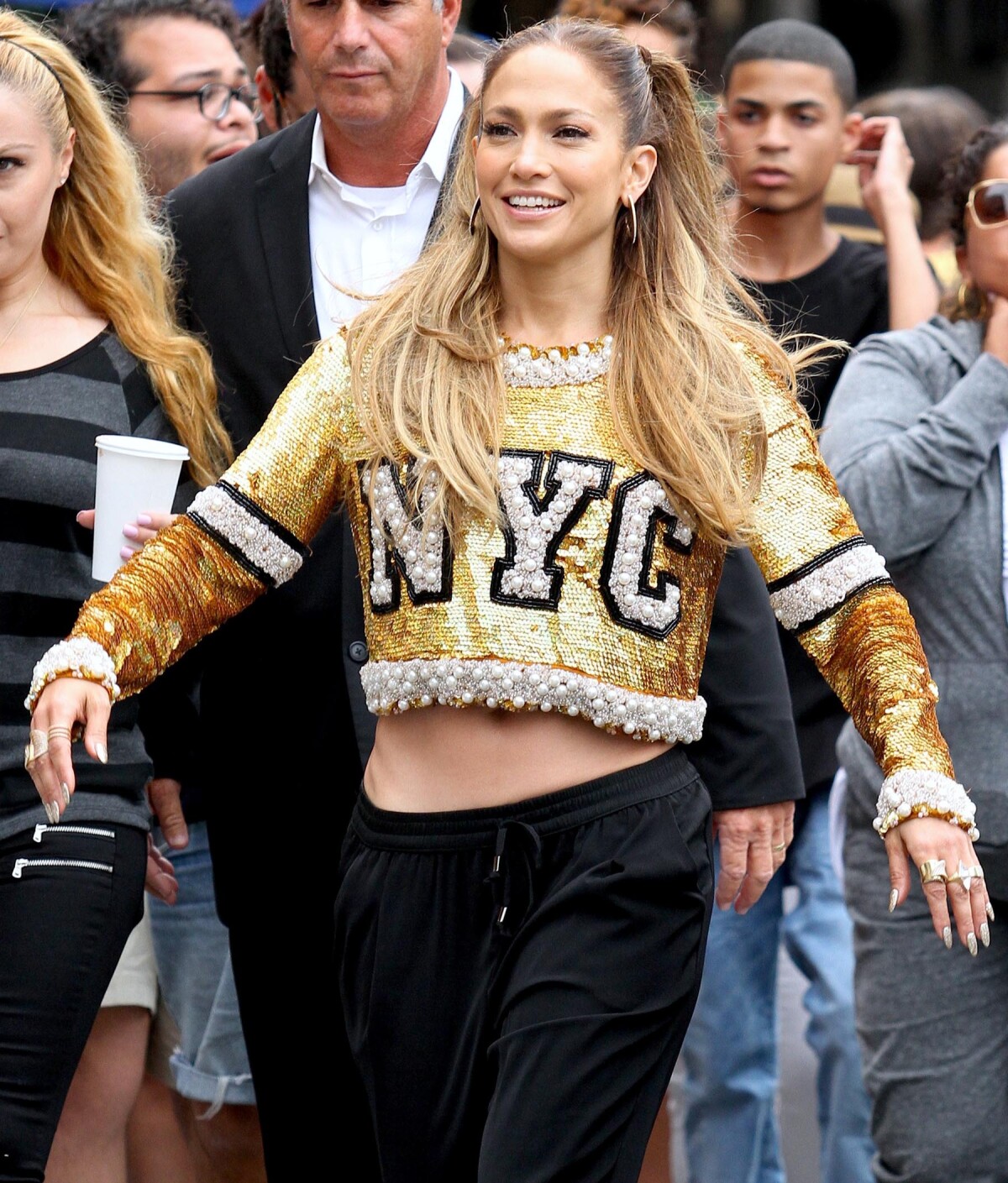 Foto Jennifer Lopez tem 45 anos Purepeople Foto Jennifer Lopez tem 45 anos Purepeople
