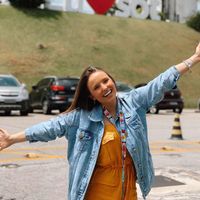 Larissa Manoela é da Globo! Atriz confirma estreia na emissora: 'É oficial'