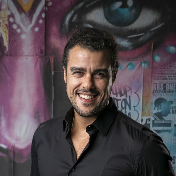 Na novela 'Malhação: Toda Forma de Amar', Lígia (Paloma Duarte) encara Joaquim (Joaquim Lopes) quando ele passa a ser suspeito pelo sumiço de Rita (Alanis Guillen) no capítulo de quinta-feira, 12 de março de 2020
