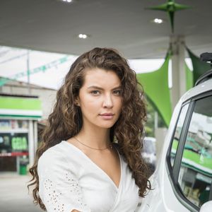Na novela 'Malhação: Toda Forma de Amar', Rafa (Diogo Caruso) diz ter visto Rita (Alanis Guillen) no capítulo de sexta-feira, 13 de março de 2020