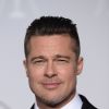 Brad Pitt fica sem graça em programa com pergunta sobre sua ex-mulher, Jennifer Aniston