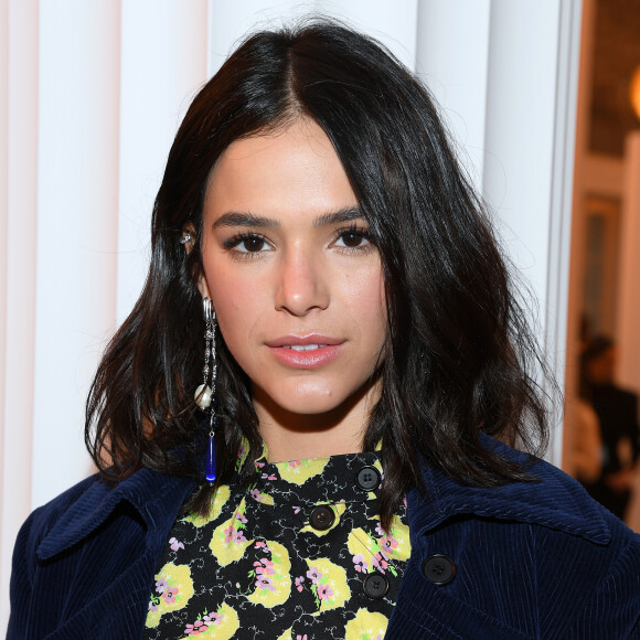 Bruna Marquezine vai estreiar sua primeira protagonista no cinema