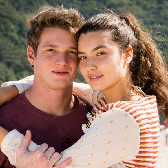 Na novela 'Malhação: Toda Forma de Amar', Filipe (Pedro Novaes) não acredita que Rita (Alanis Guillen) está morta ao ouvir a informação de Rui (Romulo Neto), mas conta isso ao delegado a partir do capítulo de quarta-feira, 18 de março de 2020