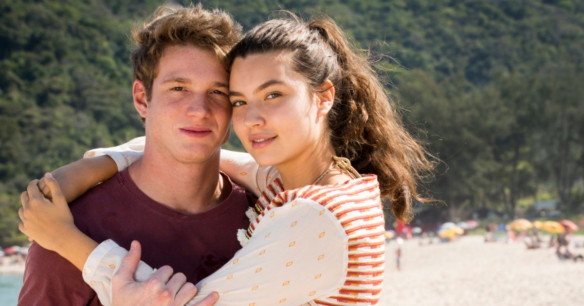 Resumo da novela 'Malhação Toda Forma de Amar' capítulos da semana de 16 a 20 de março Resumo da novela 'Malhação Toda Forma de Amar' capítulos da semana de 16 a 20 de março