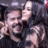 Maraisa desbloqueia Wendell Vieira e ex-noiva comenta relação: 'Amigos e sócios'