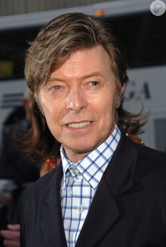 David Bowie tem novo álbum aclamado pela crítica britânica duas semanas antes de seu lançamento, nesta terça-feira, 26 de fevereiro de 2013