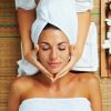 Além de diminuir o estresse, as massagens ajudam a aliviar as tensões do rosto e do corpo