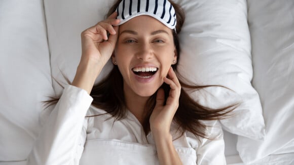 Mais disposição, foco e humor: uma boa rotina de sono pode mudar o seu dia!