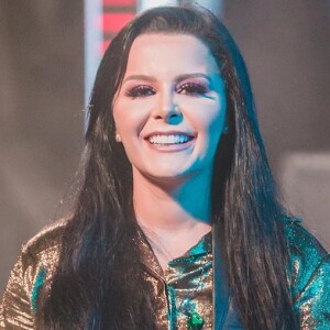 Maraisa e Fabricio Marques assumiram namoro há uma semana