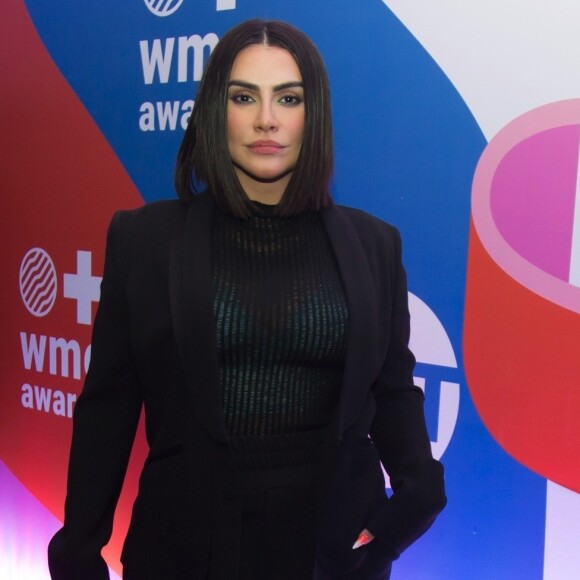 Após manifestar sintomas, Cleo fez teste de coronavírus