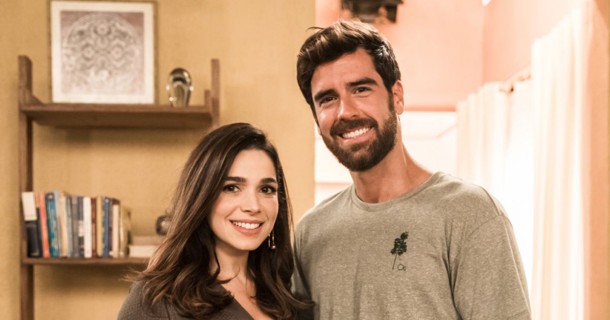 Novela Salve Se Quem Puder Capitulo 1