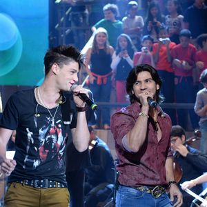 Sertanejo Mariano, dupla de Munhoz, testou positivo para coronavírus