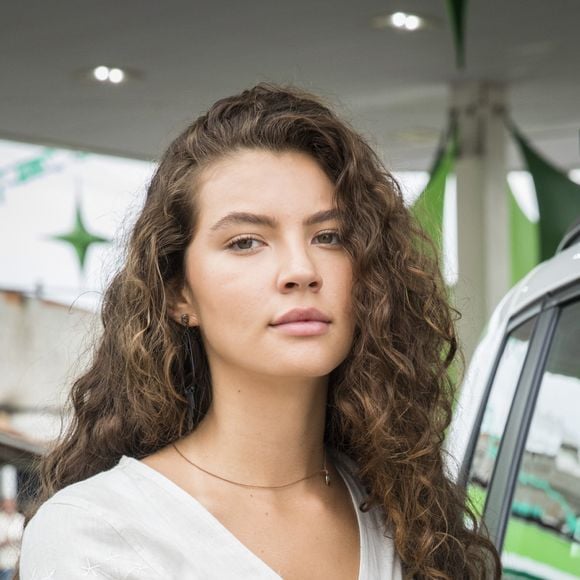 Na novela 'Malhação - Toda Forma de Amar': Rita (Alanis Guillen) foi sequestrada por Rui (Romulo Neto)