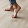 O ressecamento dos pés pode estar relacionado à falta de hidratação do corpo ou mesmo a uma condição genética