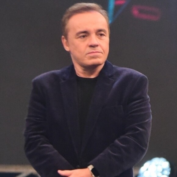 Gugu Liberato morreu em novembro de 2019