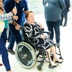 Mãe de Gugu Liberato, Maria do Céu revela mágoa de Rose Miriam Di Matteo: 'Nunca vou perdoar a Rose por ter mentido para mim'