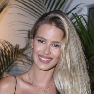 Yasmin Brunet e o suposto affair, Gabriel Medina, estão passando a quarentena juntos