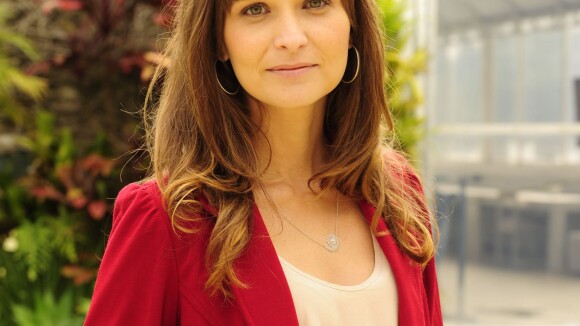 Fernanda Rodrigues volta à TV como apreciadora de vinhos na novela 'Sete Vidas'