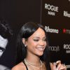 Rihanna lança seu perfume nos Estados Unidos