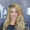 Shakira anuncia linha de brinquedos na Espanha nesta segunda-feira, 27 de outubro de 2014