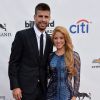 Shakira está grávida do segundo filho do casamento com o jogador do Barcelona Gerald Piqué