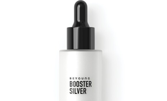 Booster Silver (R$ 99,90) tem efeito lifting