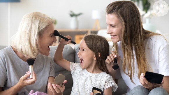 Qual maquiagem comprar para o Dia das Mães? Dicas de presentes!