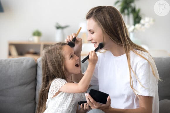 Inspire-se nas dicas de presente de maquiagem para o Dia das Mães