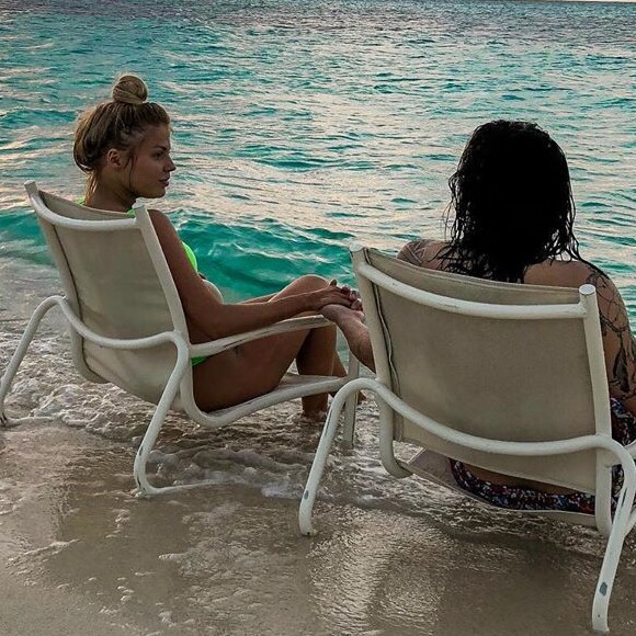 Luísa Sonza e Whindersson Nunes anunciaram fim do casamento após dois anos e quatro anos de relacionamento